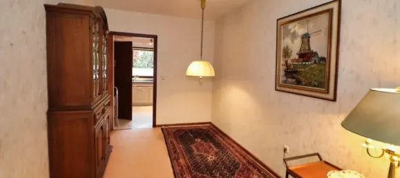 3 غرف نوم تاون هاوس في Schleswig-Holstein, Germany رقم 54394 5