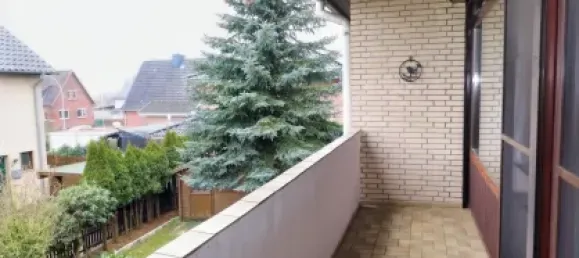 3 غرف نوم تاون هاوس في Schleswig-Holstein, Germany رقم 54394 10