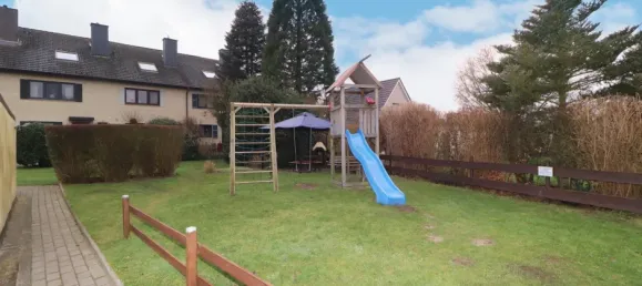 3 غرف نوم تاون هاوس في Schleswig-Holstein, Germany رقم 54394 15