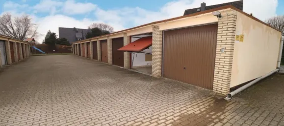 3 غرف نوم تاون هاوس في Schleswig-Holstein, Germany رقم 54394 14