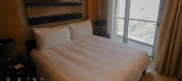 1 bedroom Apartment in Downtown Dubai (Downtown Burj Dubai), UAE No. 101623 7