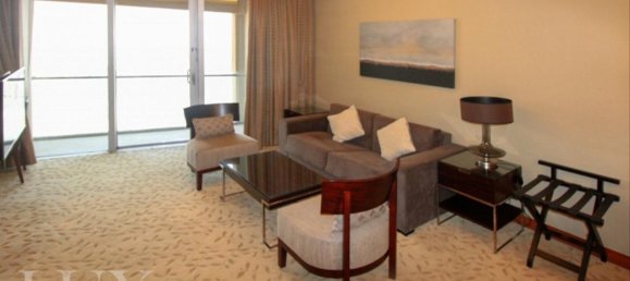 1 bedroom Apartment in Downtown Dubai (Downtown Burj Dubai), UAE No. 101623 3