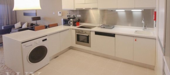 1 bedroom Apartment in Downtown Dubai (Downtown Burj Dubai), UAE No. 101623 5