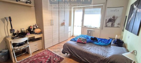 Квартира с 3 комнатами в Рим, Италия № 28126 15