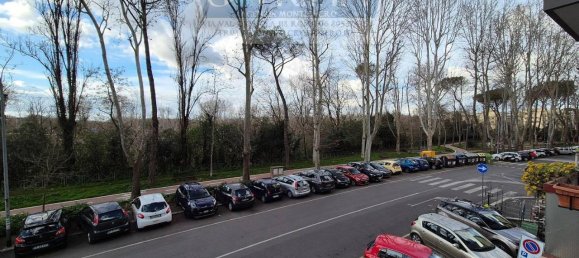 Квартира с 3 комнатами в Рим, Италия № 28126 24