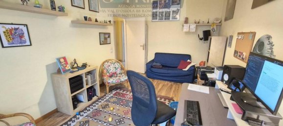 Квартира с 3 комнатами в Рим, Италия № 28126 19