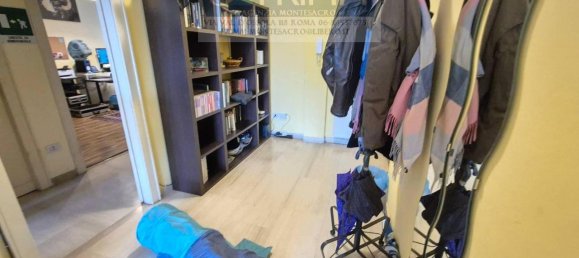 Квартира с 3 комнатами в Рим, Италия № 28126 7