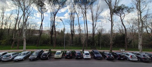 Квартира с 3 комнатами в Рим, Италия № 28126 25