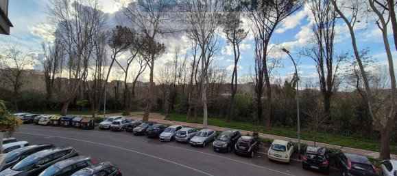 Квартира с 3 комнатами в Рим, Италия № 28126 26