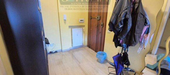 Квартира с 3 комнатами в Рим, Италия № 28126 6