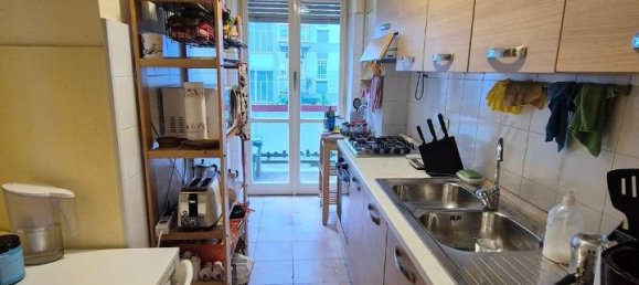 Квартира с 3 комнатами в Рим, Италия № 28126 9