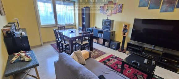 Квартира с 3 комнатами в Рим, Италия № 28126 3