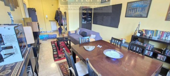 Квартира с 3 комнатами в Рим, Италия № 28126 5