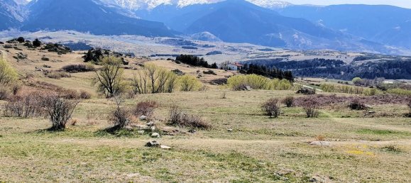 706m² Land in Font-Romeu-Odeillo-Via, France No. 93594 6