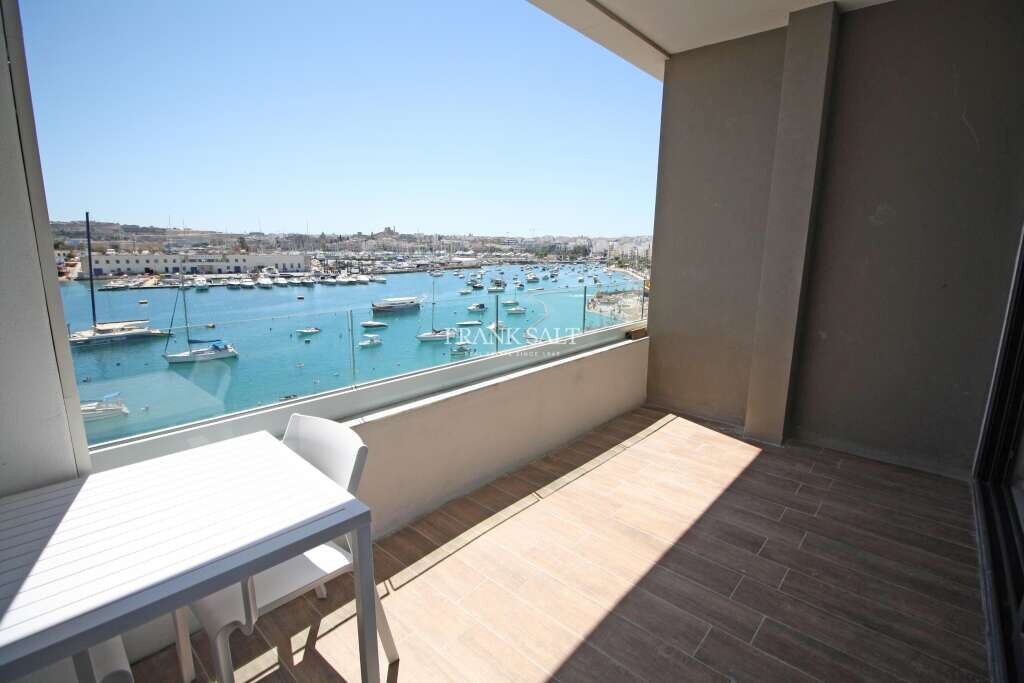 2 bedrooms Apartment in Sliema, Malta No. 9914