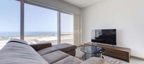 2 bedrooms Penthouse in Swieqi, Malta No. 7831 7