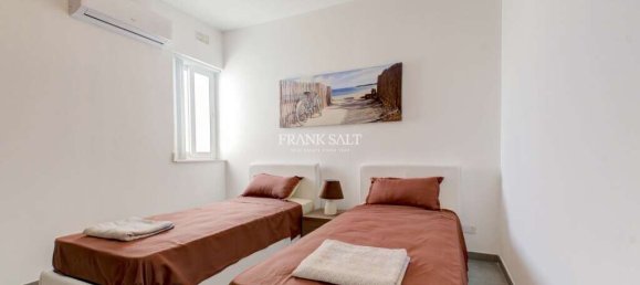 2 bedrooms Penthouse in Swieqi, Malta No. 7831 20