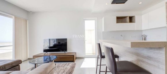 2 bedrooms Penthouse in Swieqi, Malta No. 7831 12