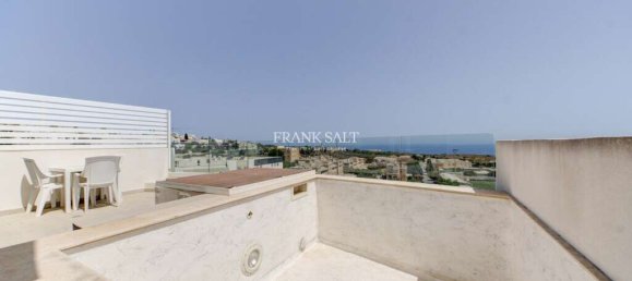 2 bedrooms Penthouse in Swieqi, Malta No. 7831 30