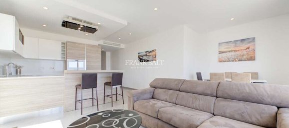 2 bedrooms Penthouse in Swieqi, Malta No. 7831 9