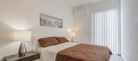 2 bedrooms Penthouse in Swieqi, Malta No. 7831 17