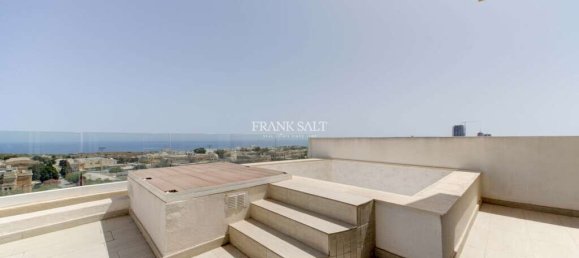2 bedrooms Penthouse in Swieqi, Malta No. 7831 28