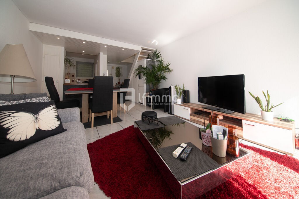 2 Schlafzimmer Doppelhaus in Boersch, France, Nr. 152835