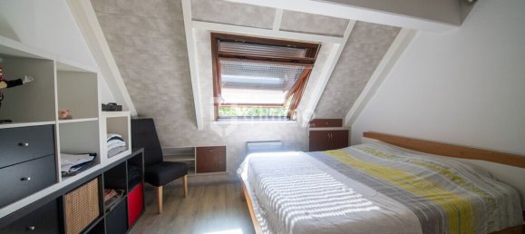 2 Schlafzimmer Doppelhaus in Boersch, France, Nr. 152835 3