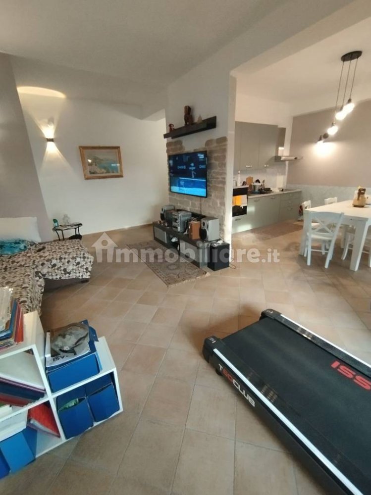 Apartamento T2 em Praia a Mare, Italy N.º 250920