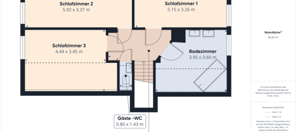 Casa T3 em Salzlandkreis, Germany N.º 332300 19
