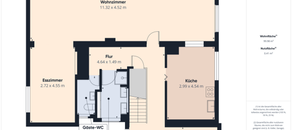 Casa T3 em Salzlandkreis, Germany N.º 332300 18