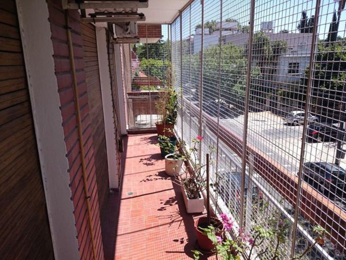 3 bedrooms Apartment in Buenos Aires, Argentina No. 95342