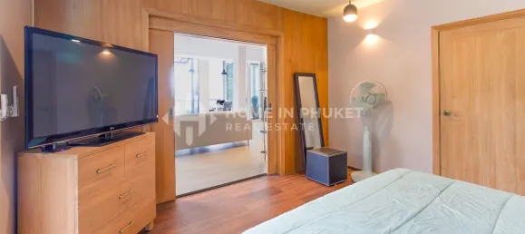 شقة 3 غرف نوم  في Kamala, Thailand رقم 60336 2