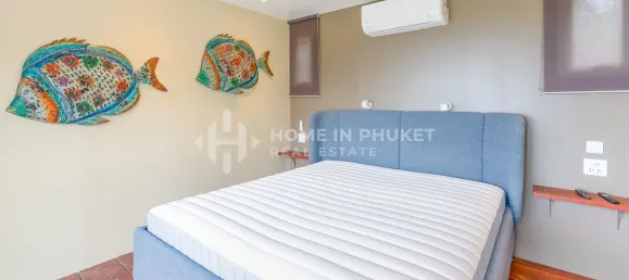 شقة 3 غرف نوم  في Kamala, Thailand رقم 60336 8
