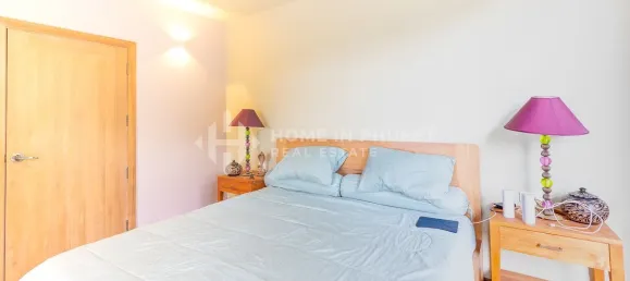 شقة 3 غرف نوم  في Kamala, Thailand رقم 60336 28