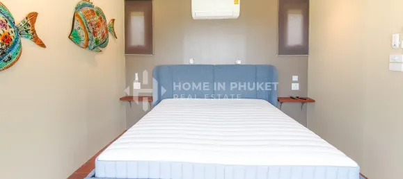 شقة 3 غرف نوم  في Kamala, Thailand رقم 60336 6
