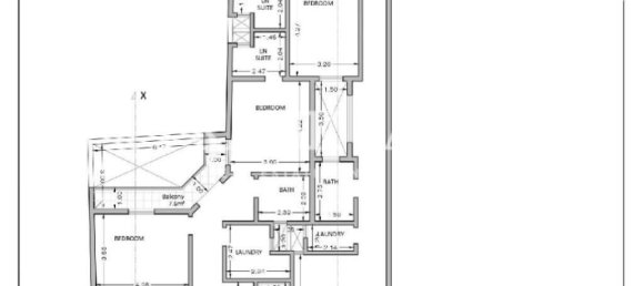 Квартира с 3 спальнями в Шаара, Мальта № 798 3