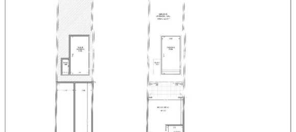 Квартира с 3 спальнями в Шаара, Мальта № 798 2