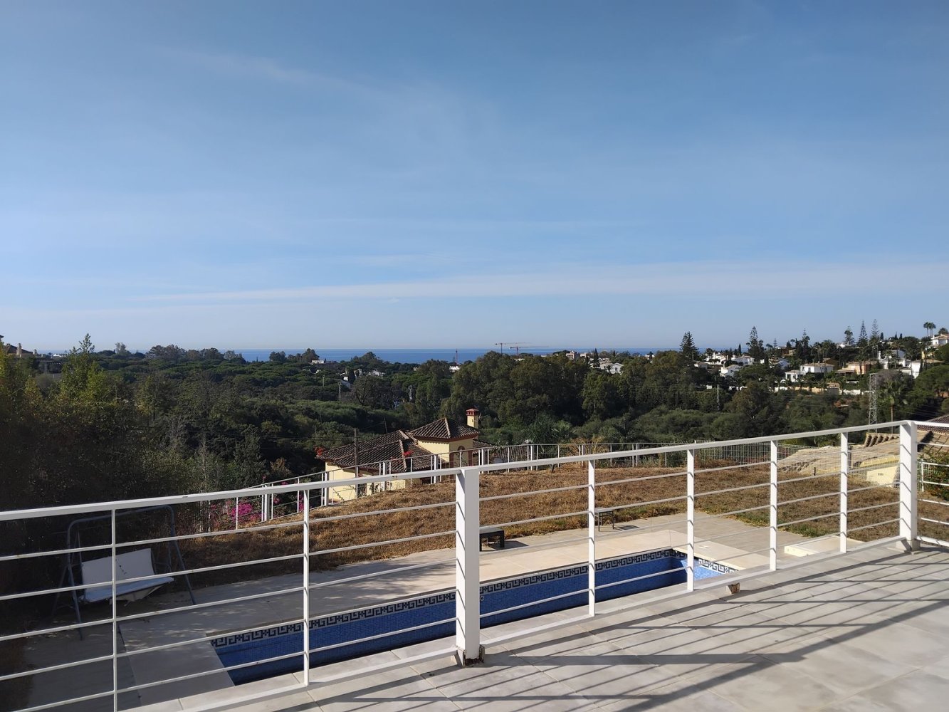 7 Schlafzimmer Villa in Marbella, Spain, Nr. 154728