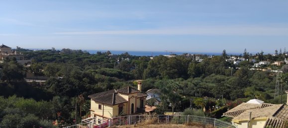 7 Schlafzimmer Villa in Marbella, Spain, Nr. 154728 3