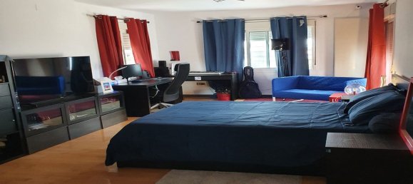 7 Schlafzimmer Villa in Marbella, Spain, Nr. 154728 10