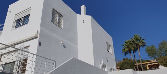 7 Schlafzimmer Villa in Marbella, Spain, Nr. 154728 6