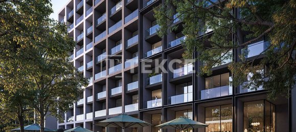 2 dormitorios apartamento en venta en Muwaileh, Sharjah, UAE № 201393 5