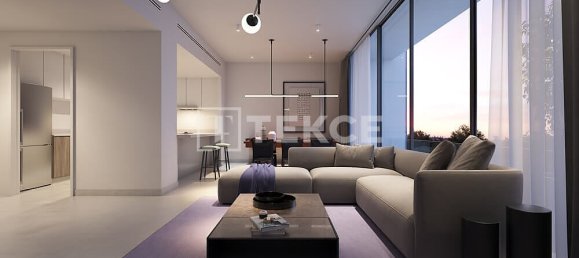 2 dormitorios apartamento en venta en Muwaileh, Sharjah, UAE № 201393 7