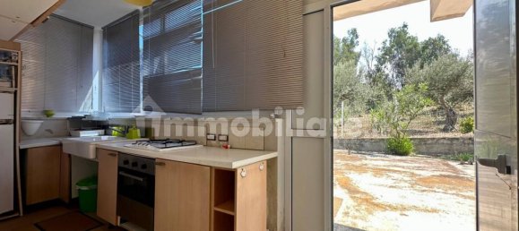 3 Schlafzimmer Villa in Oliveri, Italy, Nr. 321009 5