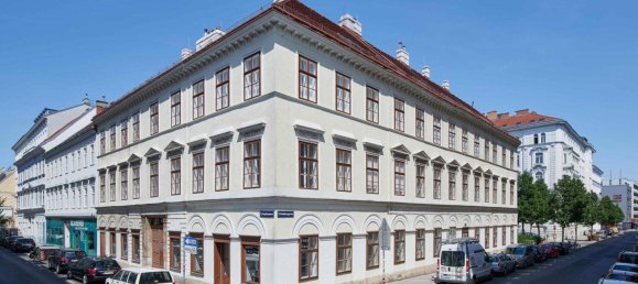 4 rooms Apartment in Neubau, Austria No. 128996 13