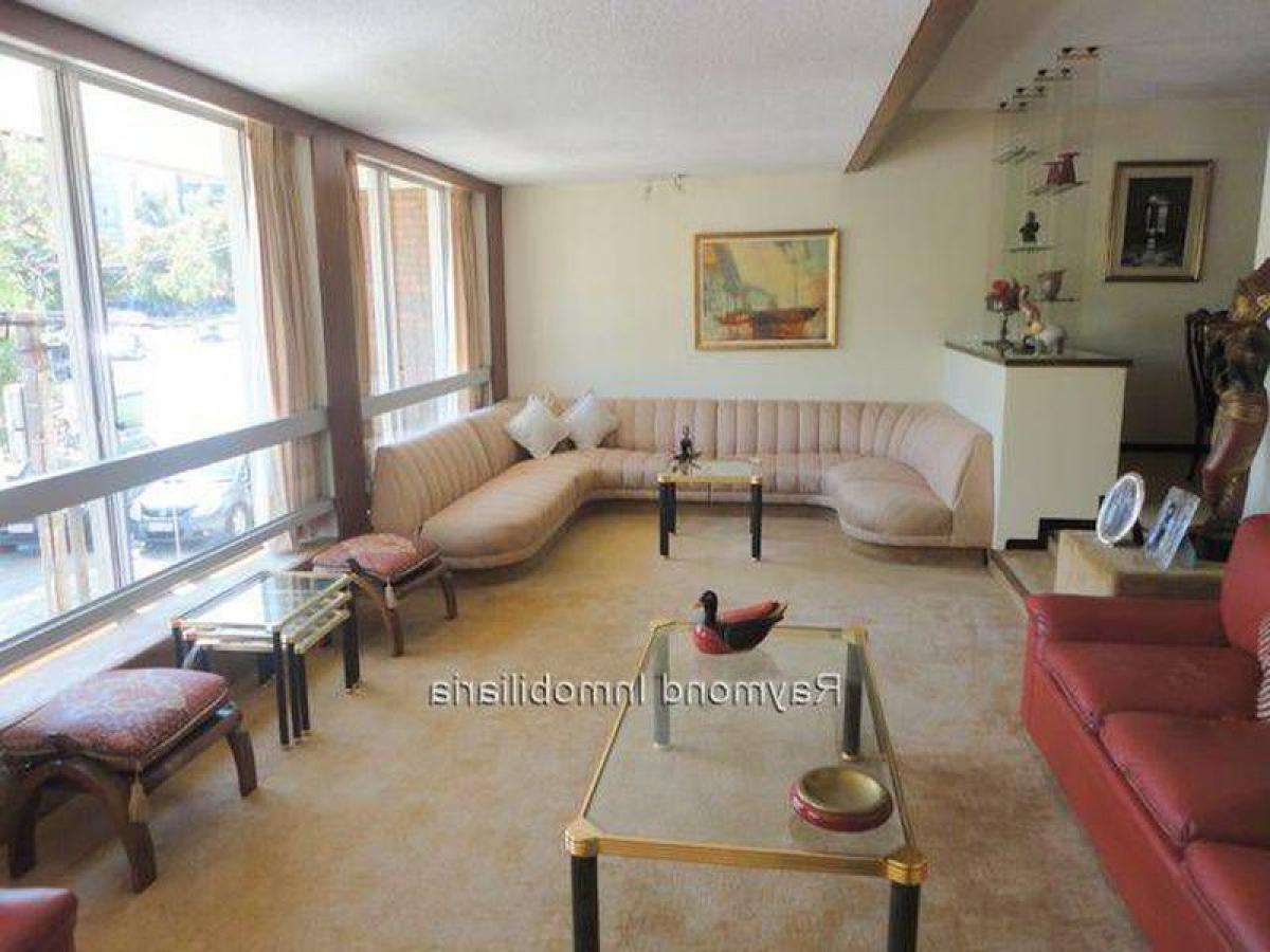 4 bedrooms Apartment in Montevideo, Uruguay No. 2485