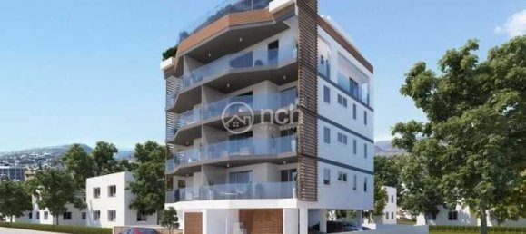 Ático de 3 dormitorios en Mesa Geitonia, Cyprus No. 18330 4