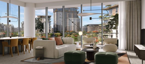 Квартира с 4 спальнями в City Walk, ОАЭ № 4438 8