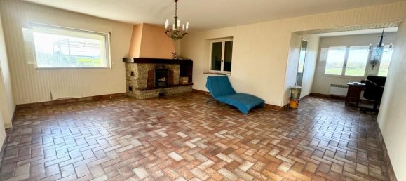 Casa de 10 dormitorios en Saint-Benoit-sur-Loire, France No. 88472 6